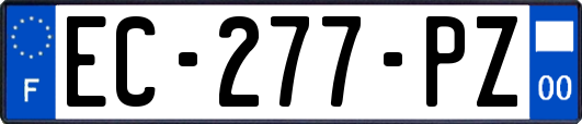 EC-277-PZ