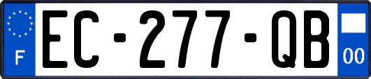 EC-277-QB