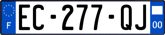 EC-277-QJ