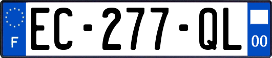EC-277-QL