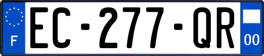 EC-277-QR