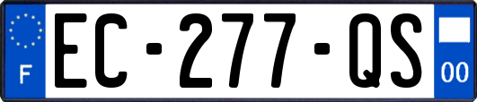 EC-277-QS
