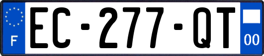 EC-277-QT