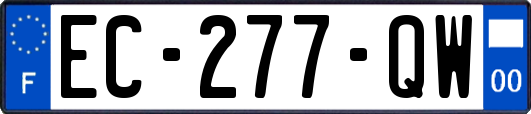 EC-277-QW