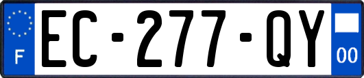 EC-277-QY