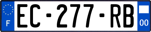 EC-277-RB