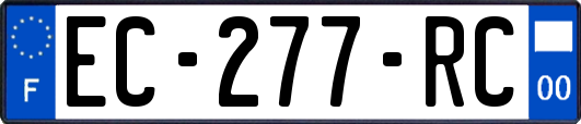 EC-277-RC
