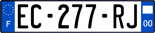 EC-277-RJ