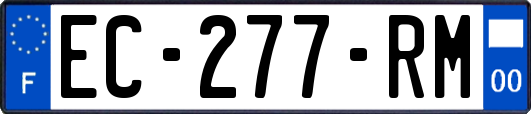 EC-277-RM