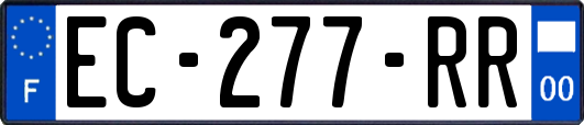 EC-277-RR
