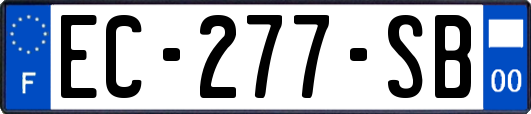 EC-277-SB