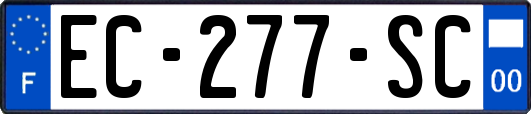 EC-277-SC
