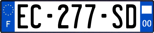 EC-277-SD