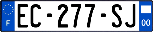EC-277-SJ