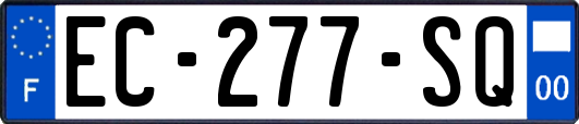EC-277-SQ