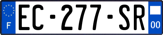 EC-277-SR