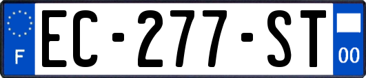 EC-277-ST