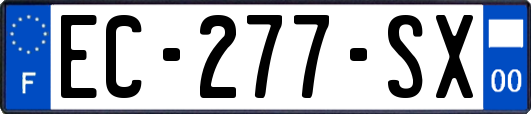 EC-277-SX