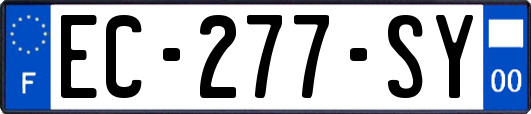 EC-277-SY