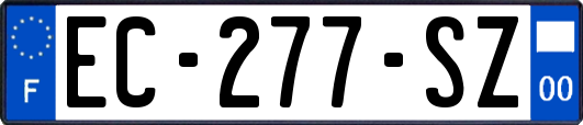 EC-277-SZ