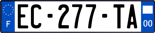 EC-277-TA