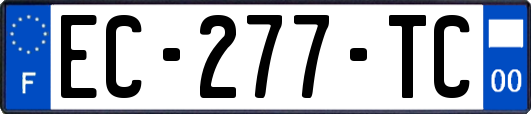 EC-277-TC