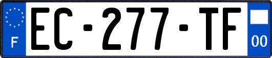 EC-277-TF