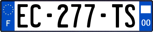 EC-277-TS