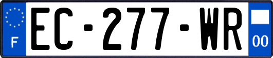 EC-277-WR