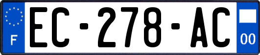 EC-278-AC