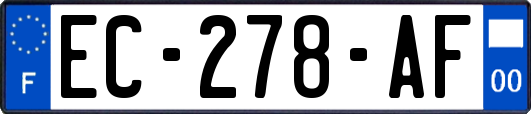 EC-278-AF