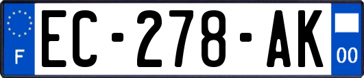 EC-278-AK