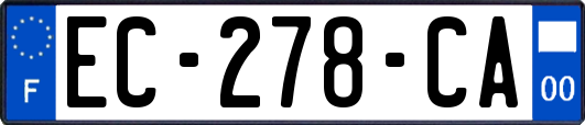 EC-278-CA