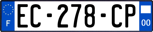 EC-278-CP