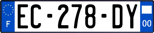 EC-278-DY