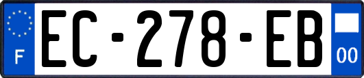 EC-278-EB