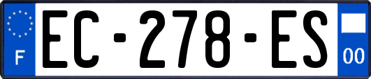 EC-278-ES