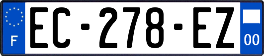 EC-278-EZ