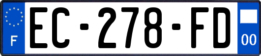 EC-278-FD