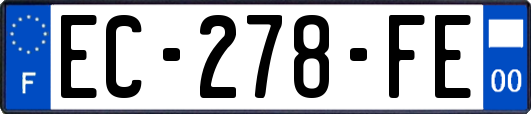 EC-278-FE