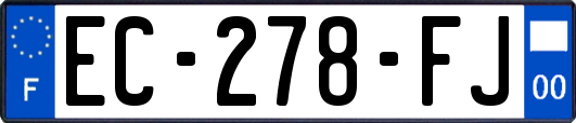 EC-278-FJ