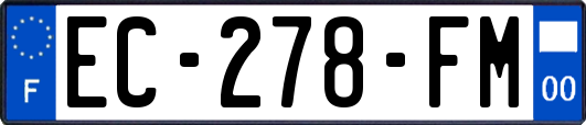 EC-278-FM