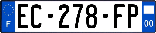 EC-278-FP
