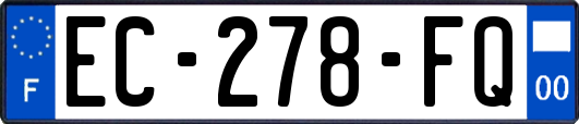 EC-278-FQ