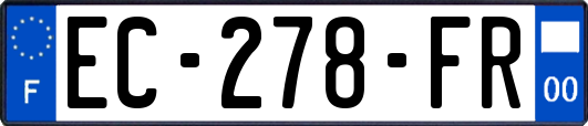 EC-278-FR