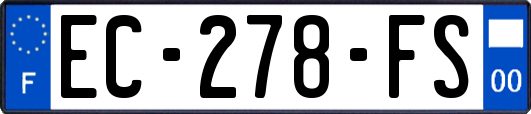 EC-278-FS