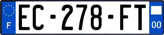 EC-278-FT