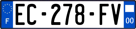 EC-278-FV