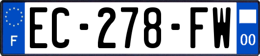 EC-278-FW