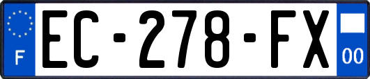 EC-278-FX